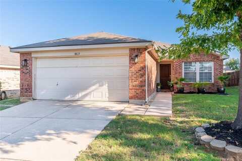 8825 Chisholm Trail, Crossroads, TX 76227