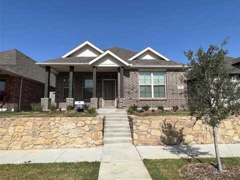 717 Parkside Drive, Argyle, TX 76226
