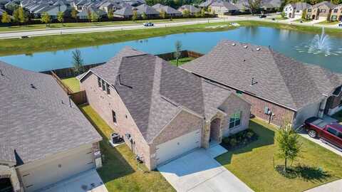 3301 Tulip Poplar Trail, McKinney, TX 75071