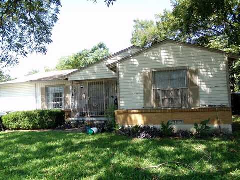 3107 Dahlia Drive, Dallas, TX 75216