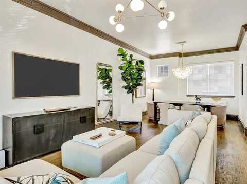 4515 Lafayette Street, Dallas, TX 75204