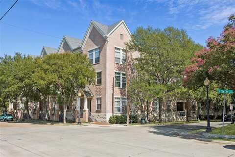 2305 Worthington Street, Dallas, TX 75204