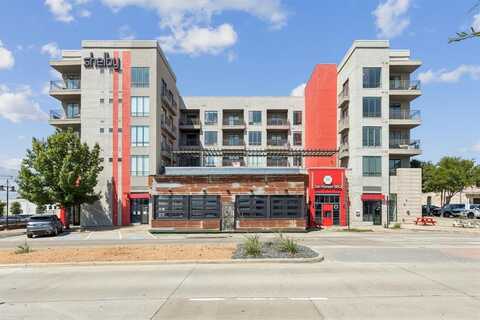 5609 Smu Boulevard, Dallas, TX 75206