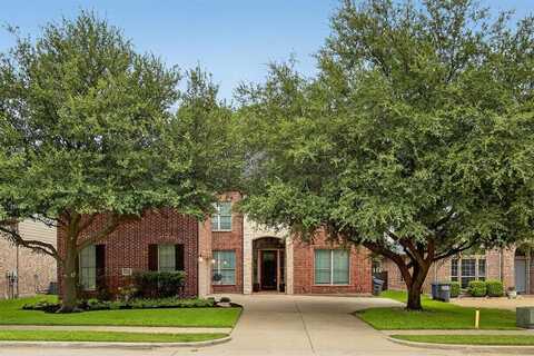 924 Colorado Drive, Allen, TX 75013