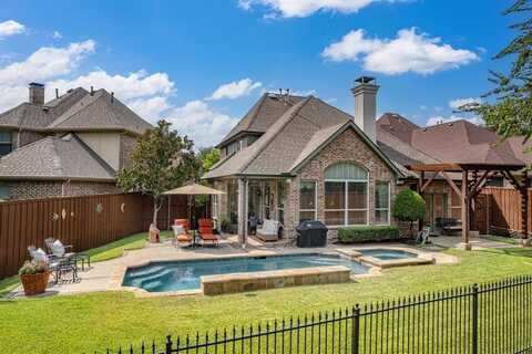 6724 Frankford Road, Dallas, TX 75252