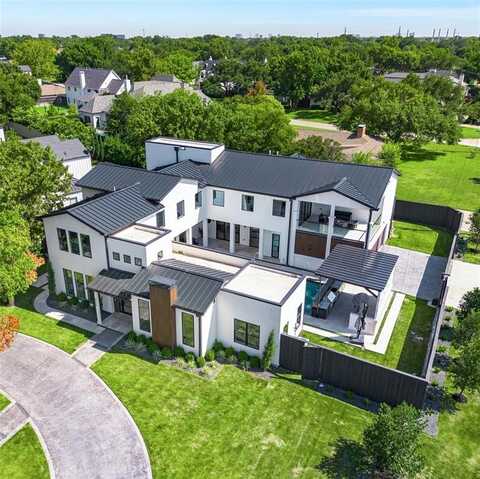 5510 Caladium Drive, Dallas, TX 75230