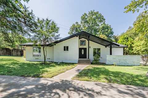 2010 Elderoaks Lane, Dallas, TX 75232
