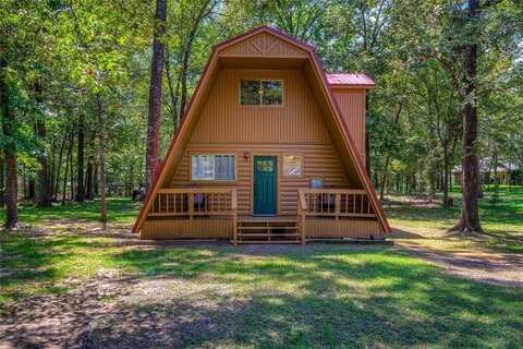 814 King Lake Drive, Scroggins, TX 75480