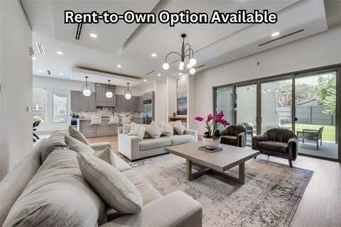 4528 W Amherst Avenue, Dallas, TX 75209