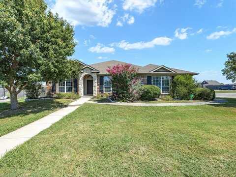 111 Rolling Spring Drive, Aledo, TX 76008