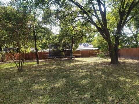 119 Hackberry Trail, Forney, TX 75126
