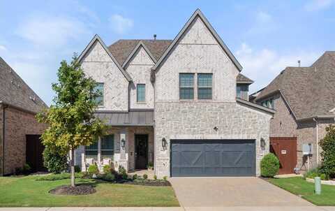 2709 Deansbrook Drive, Plano, TX 75093