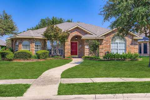 1421 Dearborn Road, Allen, TX 75002