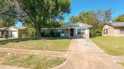 6209 Silvery Moon Drive, Dallas, TX 75241