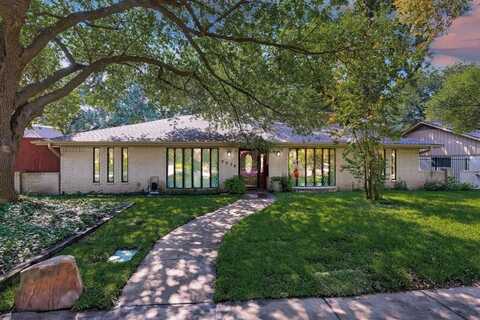 5328 Everglade Road, Dallas, TX 75227