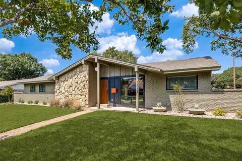 3837 Clubway Lane, Farmers Branch, TX 75244