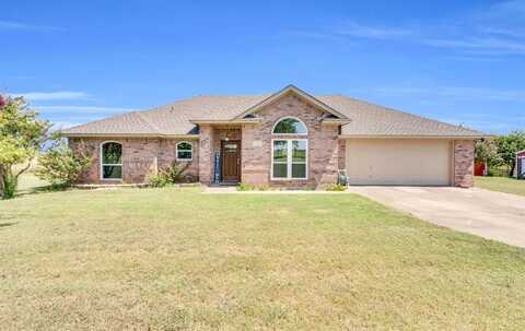 154 Richard Road, Waxahachie, TX 75167
