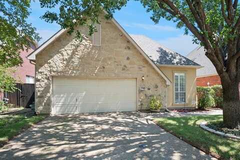 7702 Heather Ridge Court, Irving, TX 75063