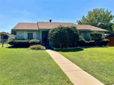 1828 Stockton Trail, Plano, TX 75023