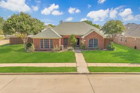 729 Summit Run, Lewisville, TX 75077