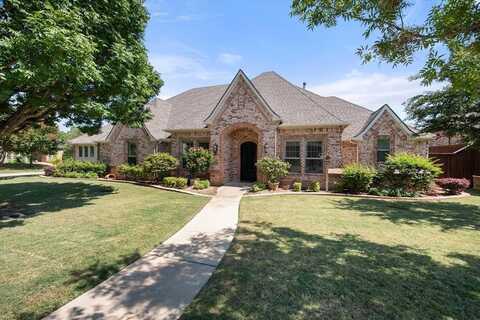 836 Sabine Trail, Mansfield, TX 76063