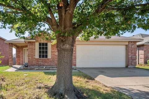 652 Horn Street, Crowley, TX 76036