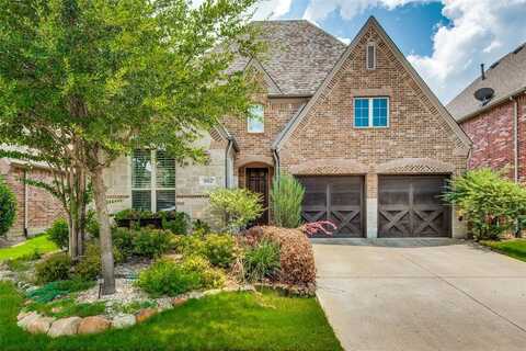 3012 Dunverny, The Colony, TX 75056
