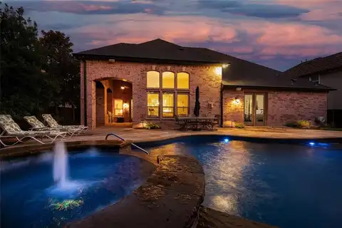 1086 Hawkwood Way, Allen, TX 75013