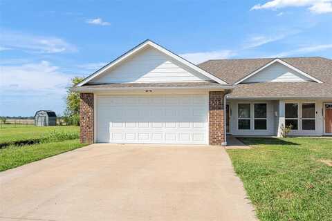 410 W Andrew Drive, Mabank, TX 75147
