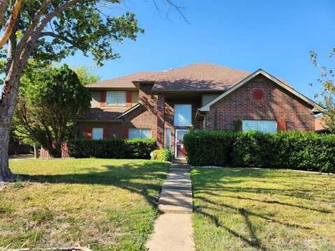 615 Stonefield Lane, Cedar Hill, TX 75104