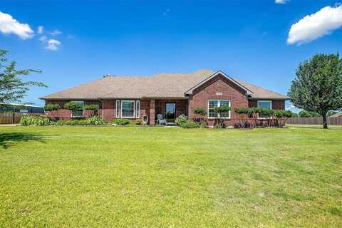 13509 Copper Canyon Drive, Haslet, TX 76052