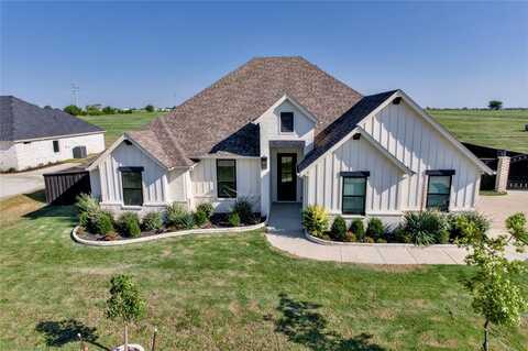 9552 Wildcat Ridge, Godley, TX 76044