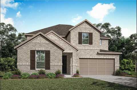 7228 Ladybug, Little Elm, TX 76227