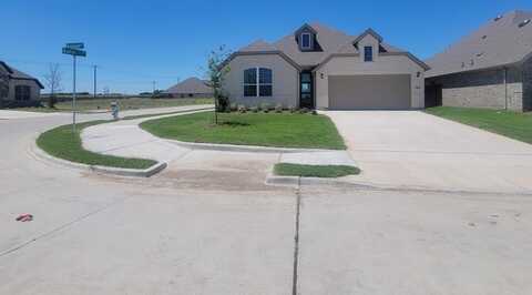 3060 Rembrandt Drive, Royse City, TX 75189