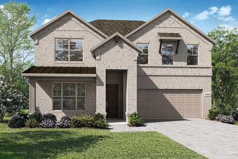 2508 Mulberry, Mansfield, TX 76063