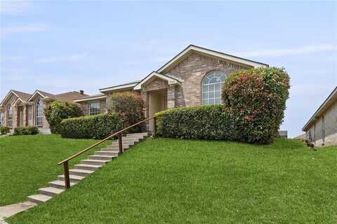 1025 Christa Drive, Mesquite, TX 75149