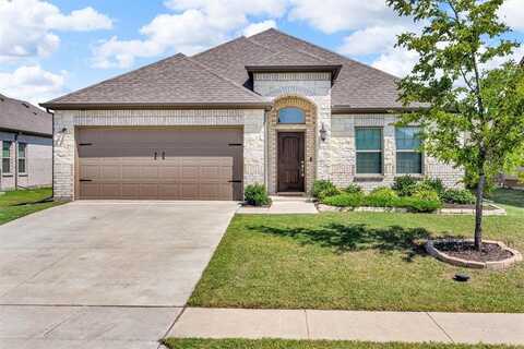 693 Navasota Drive, Crandall, TX 75114
