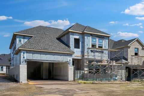 1512 Victory Terrace, Northlake, TX 76226