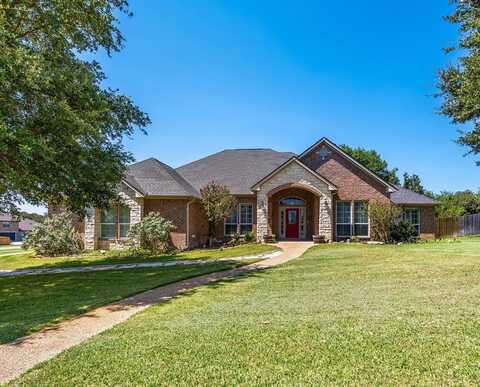 3201 Canyon Heights Road, Belton, TX 76513