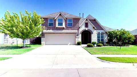 1305 Monticello Dr, Burleson, TX 76028