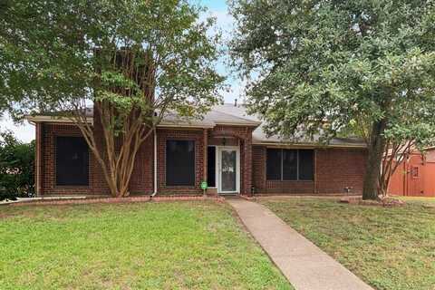 923 Breckenridge Drive, DeSoto, TX 75115