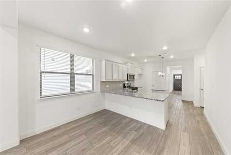 1705 Guswood Road, Forney, TX 75126