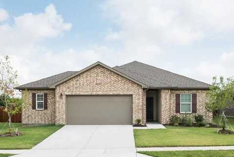 1884 Everglades Drive, Forney, TX 75126