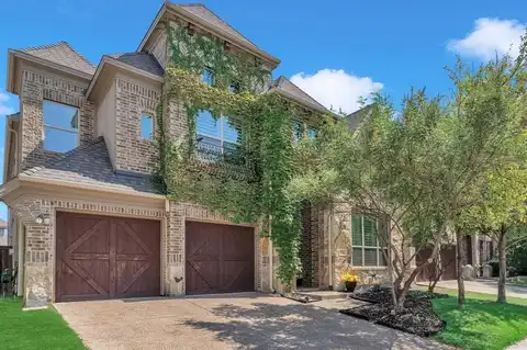 8249 Inverness, The Colony, TX 75056