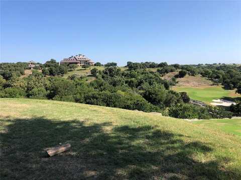 7109 Carnoustie Drive, Cleburne, TX 76033