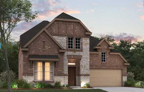 6620 Tadpole Trail, McKinney, TX 75071