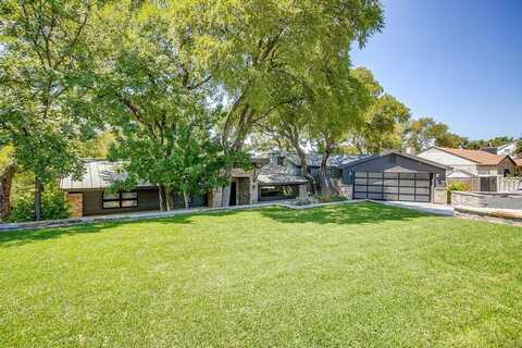 3050 Bellaire Drive W, Fort Worth, TX 76109
