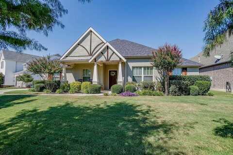321 Blue Stem Lane, Aledo, TX 76008