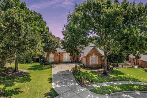 1008 Inverness Court, Flower Mound, TX 75022