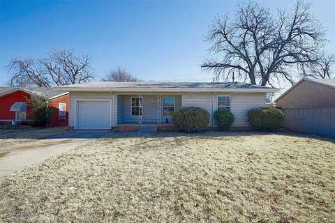 1133 Green Street, Abilene, TX 79603